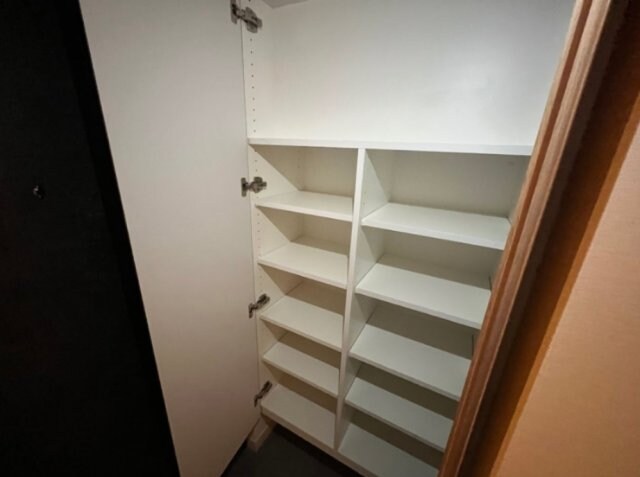 スプランディッド本町東DUEの物件内観写真