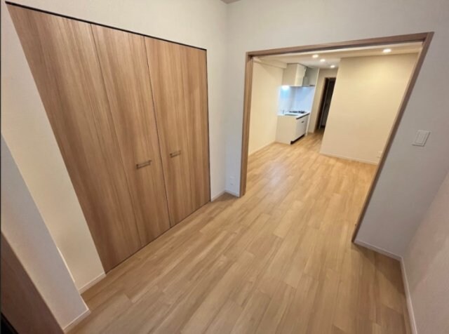 スプランディッド本町東DUEの物件内観写真