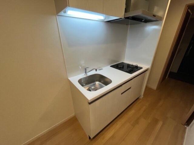 スプランディッド本町東DUEの物件内観写真