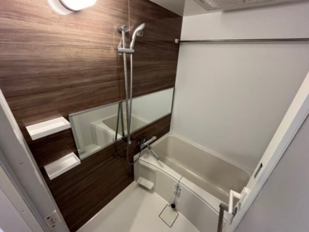 スプランディッド本町東DUEの物件内観写真