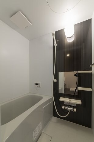 スカイヴィラ東難波の物件内観写真