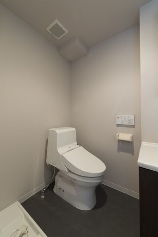 スカイヴィラ東難波の物件内観写真