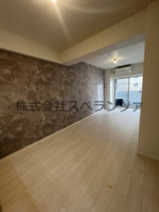 スプランディッド上本町WESTⅡの物件内観写真