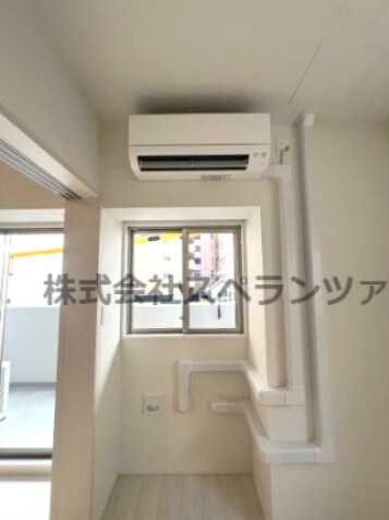 スプランディッド上本町WESTⅡの物件内観写真