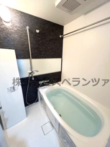 スプランディッド上本町WESTⅡの物件内観写真