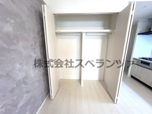 スプランディッド上本町WESTⅡの物件内観写真