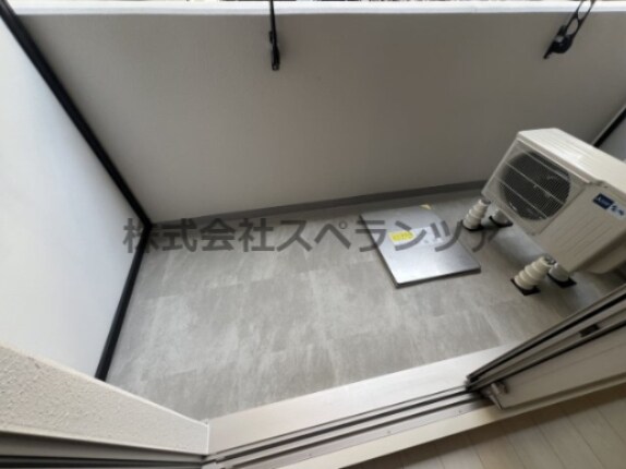 スプランディッド上本町WESTⅡの物件内観写真