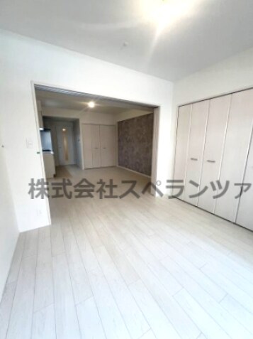 スプランディッド上本町WESTⅡの物件内観写真