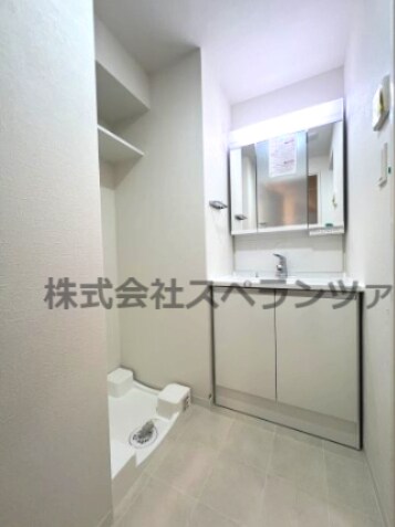 スプランディッド上本町WESTⅡの物件内観写真