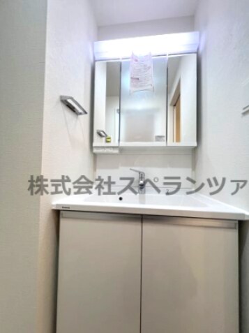 スプランディッド上本町WESTⅡの物件内観写真