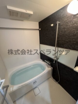 スプランディッド上本町WESTⅡの物件内観写真