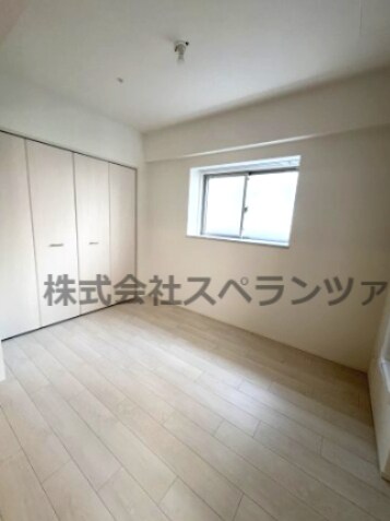 スプランディッド上本町WESTⅡの物件内観写真