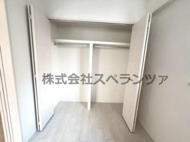 スプランディッド上本町WESTⅡの物件内観写真