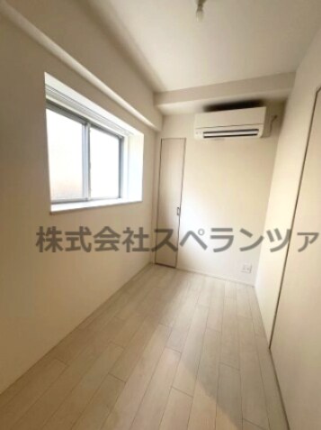 スプランディッド上本町WESTⅡの物件内観写真