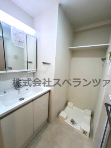 スプランディッド上本町WESTⅡの物件内観写真