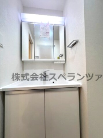 スプランディッド上本町WESTⅡの物件内観写真