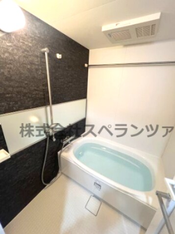 スプランディッド上本町WESTⅡの物件内観写真