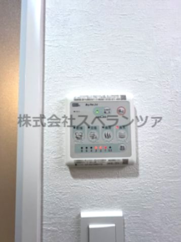 スプランディッド上本町WESTⅡの物件内観写真