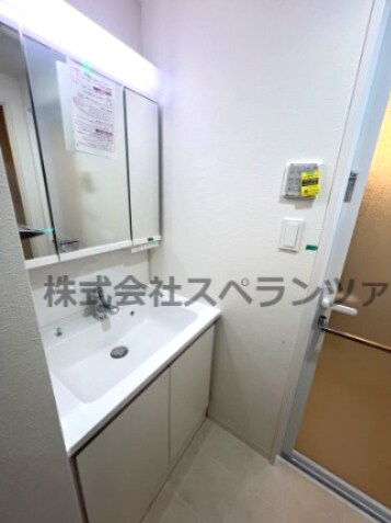 スプランディッド上本町WESTⅡの物件内観写真