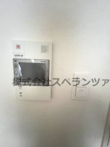 スプランディッド上本町WESTⅡの物件内観写真