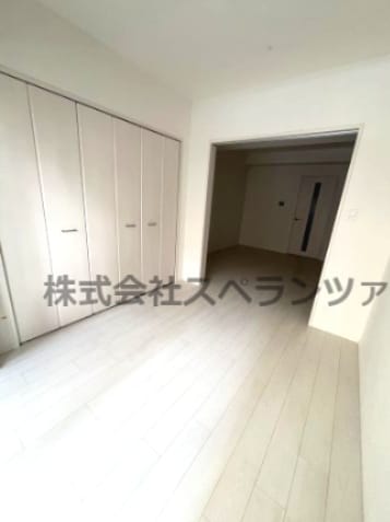 スプランディッド上本町WESTⅡの物件内観写真