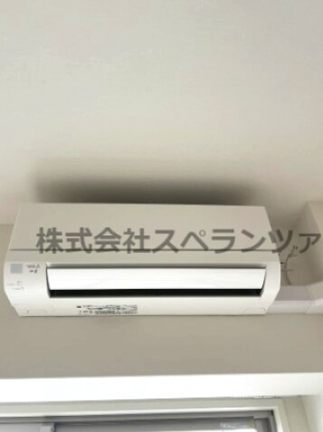 スプランディッド上本町WESTⅡの物件内観写真