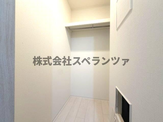 スプランディッドXIの物件内観写真