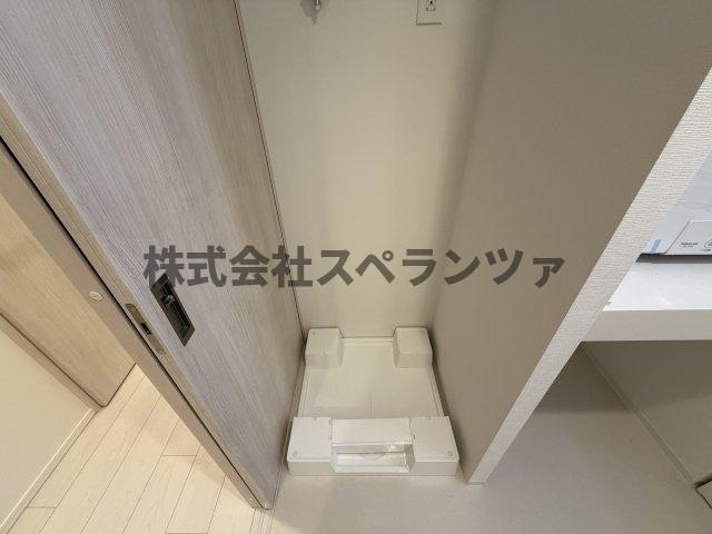 スプランディッドXIの物件内観写真