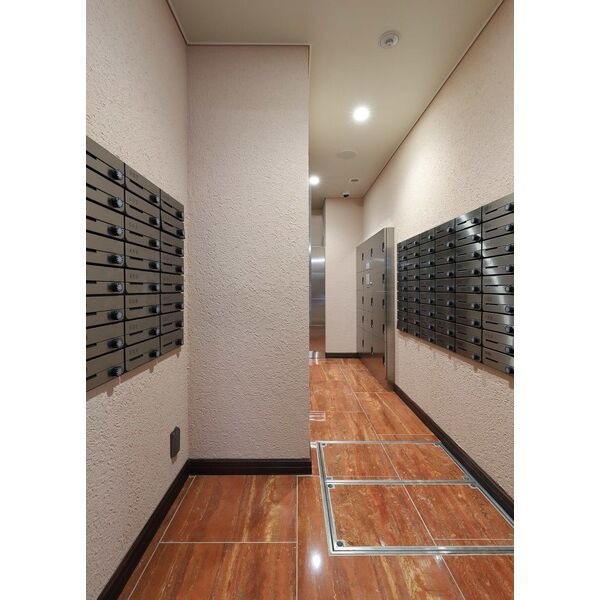 堺筋本町駅 徒歩7分 6階の物件内観写真