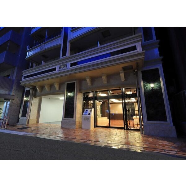 堺筋本町駅 徒歩7分 6階の物件外観写真