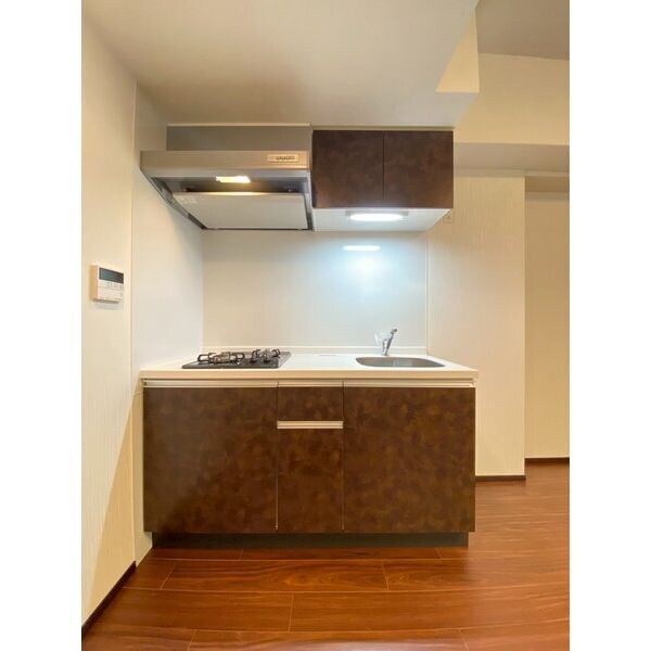 堺筋本町駅 徒歩7分 6階の物件内観写真