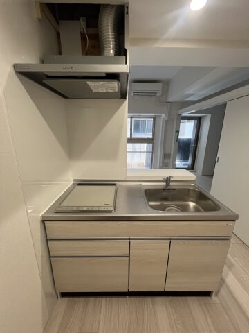 四天王寺前夕陽ケ丘駅 徒歩8分 3階の物件内観写真