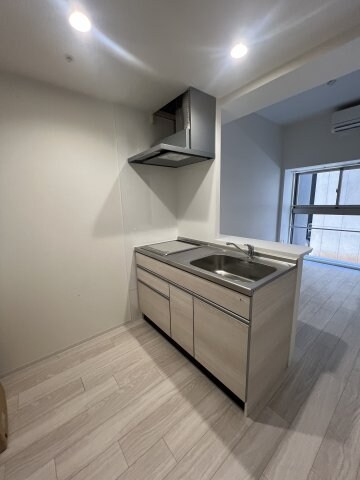 四天王寺前夕陽ケ丘駅 徒歩8分 3階の物件内観写真