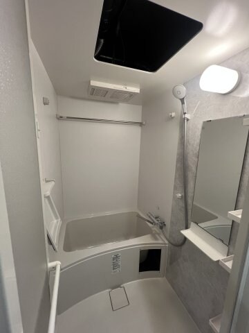 四天王寺前夕陽ケ丘駅 徒歩8分 3階の物件内観写真