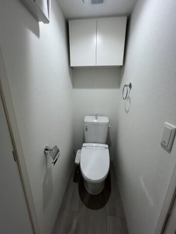 四天王寺前夕陽ケ丘駅 徒歩8分 3階の物件内観写真