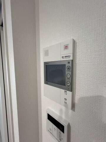 四天王寺前夕陽ケ丘駅 徒歩8分 3階の物件内観写真