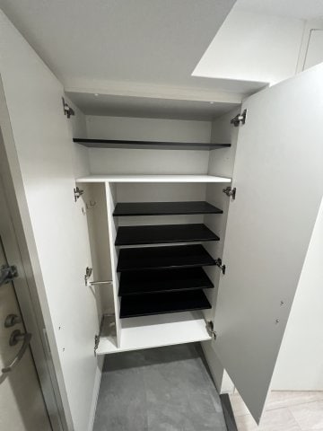 四天王寺前夕陽ケ丘駅 徒歩8分 3階の物件内観写真