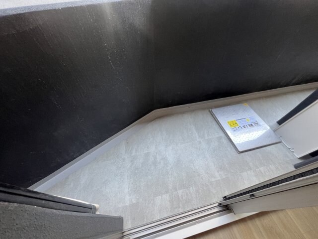 四天王寺前夕陽ケ丘駅 徒歩8分 3階の物件内観写真