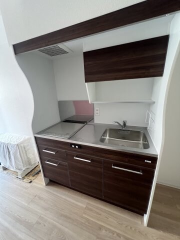 四天王寺前夕陽ケ丘駅 徒歩8分 4階の物件内観写真