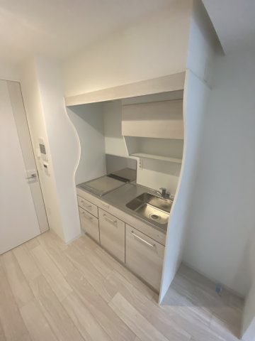 四天王寺前夕陽ケ丘駅 徒歩8分 4階の物件内観写真