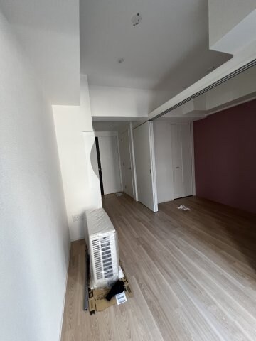 四天王寺前夕陽ケ丘駅 徒歩8分 5階の物件内観写真