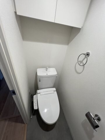 四天王寺前夕陽ケ丘駅 徒歩8分 5階の物件内観写真