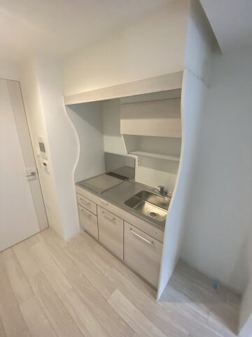 四天王寺前夕陽ケ丘駅 徒歩8分 5階の物件内観写真