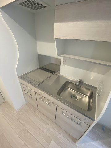 四天王寺前夕陽ケ丘駅 徒歩8分 5階の物件内観写真