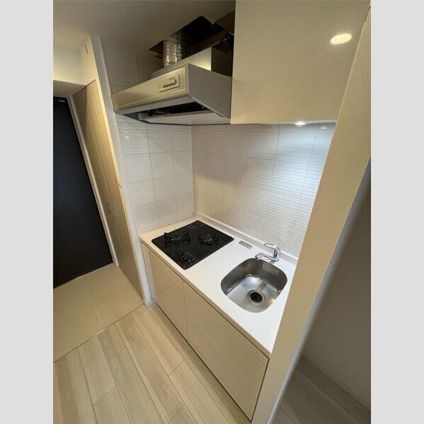 S-RESIDENCE難波大国町Deuxの物件内観写真