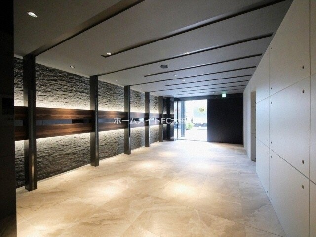 S-RESIDENCE難波大国町Deuxの物件外観写真