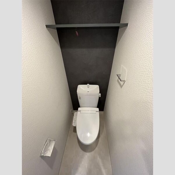 S-RESIDENCE難波大国町Deuxの物件内観写真