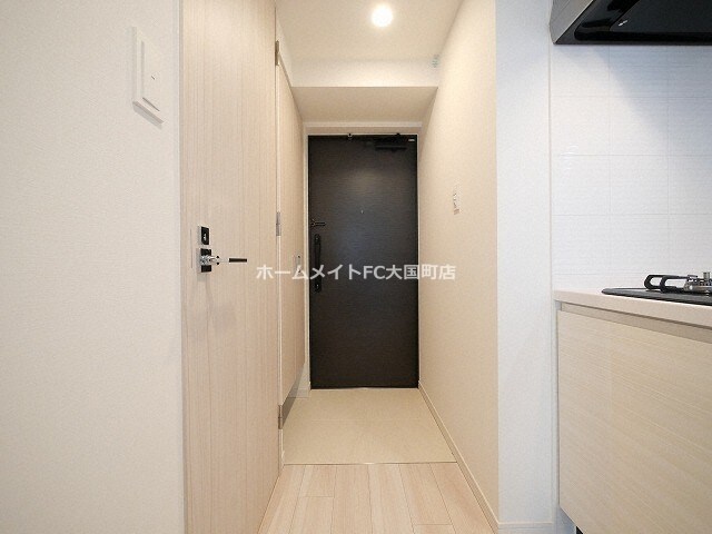 S-RESIDENCE難波大国町Deuxの物件内観写真