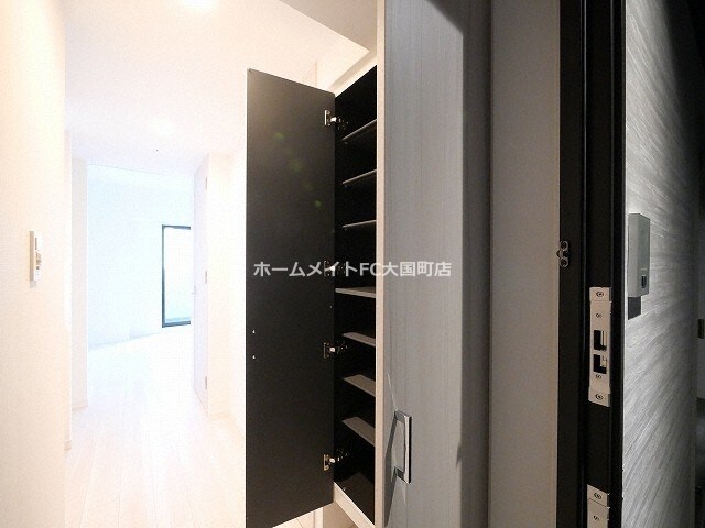 S-RESIDENCE難波大国町Deuxの物件内観写真