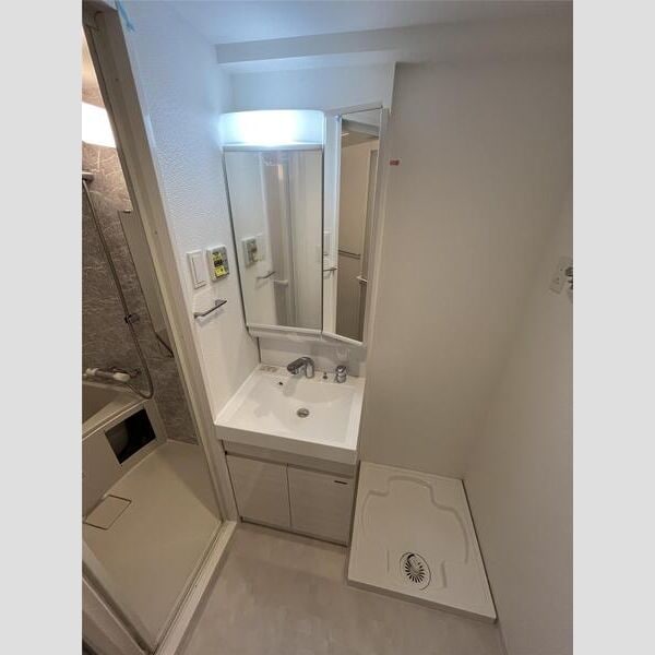 S-RESIDENCE難波大国町Deuxの物件内観写真